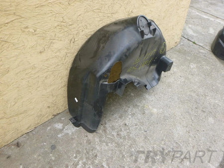 FIAT 500 LIFT ABARTH Rear Right Wheel Arch