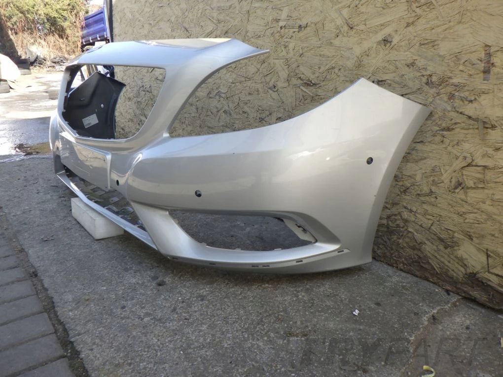 MERCEDES B KLASA 246 W246 11- Front Bumper