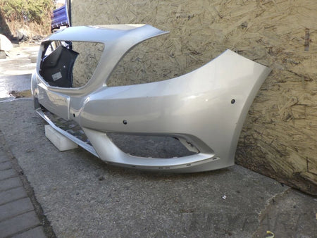 MERCEDES B KLASA 246 W246 11- Front Bumper