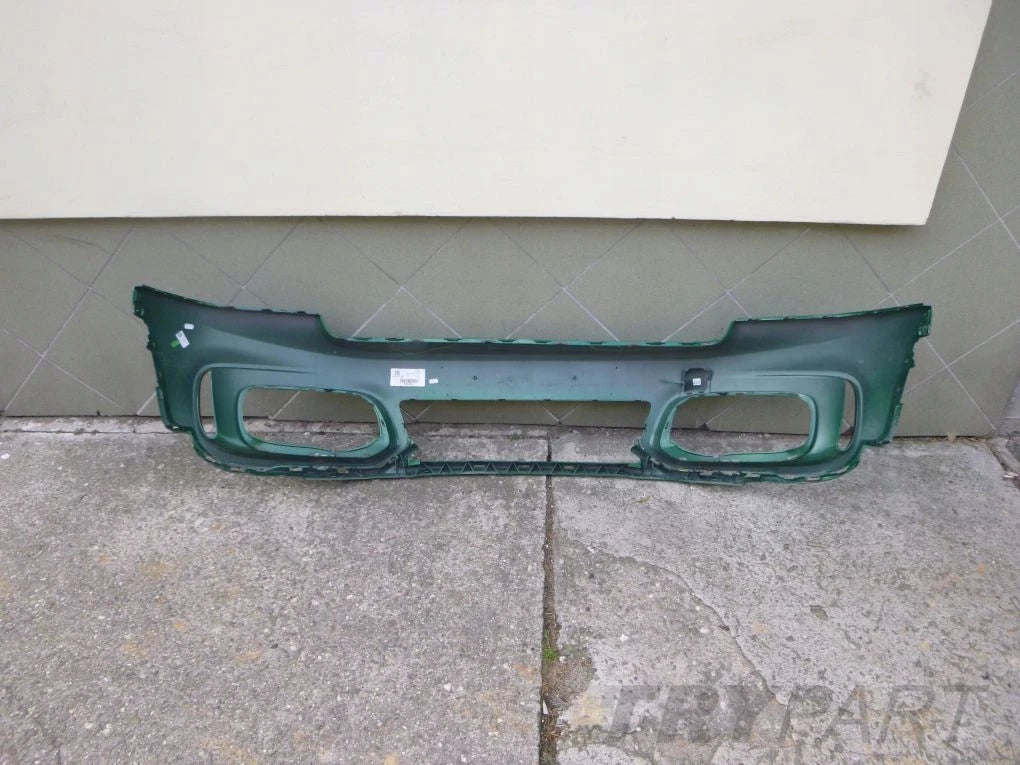MINI COUNTRYMAN F60 WORKS JCW Front Bumper