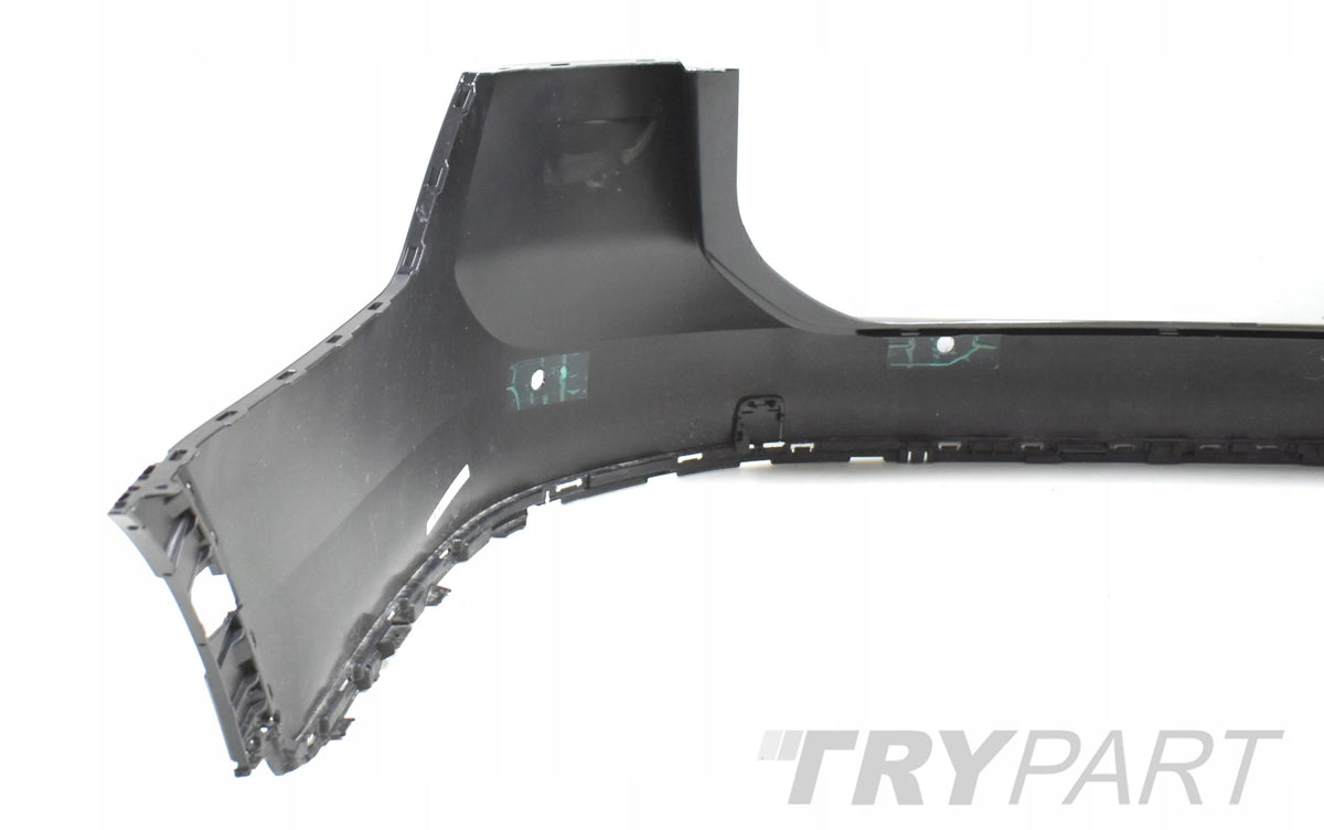 VW PASSAT B8 3G9 ALLROAD REAR BUMPER ESTATE ORG
