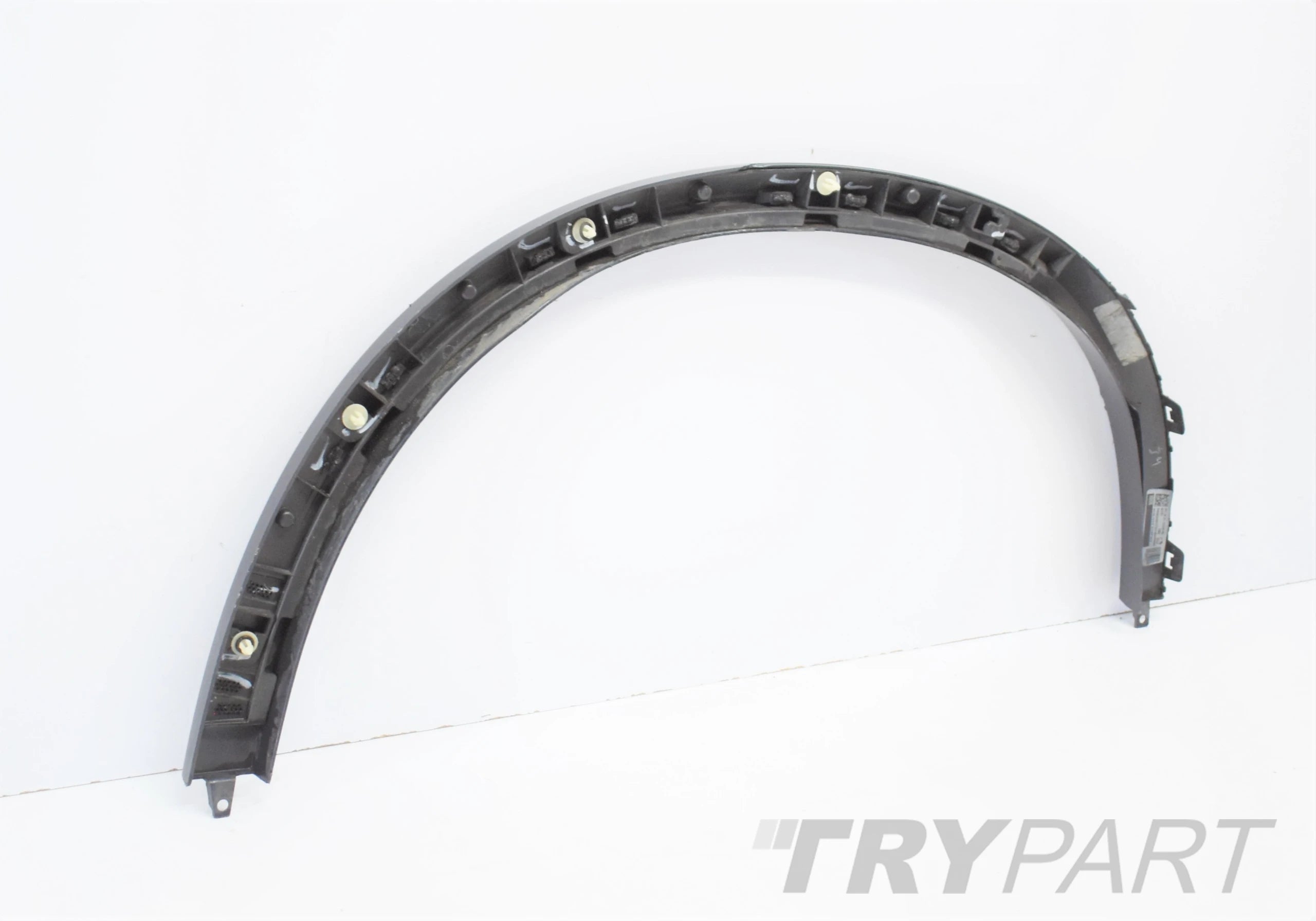 BMW X5 G05 M PACKAGE REAR FENDER RIGHT TRIM ORG