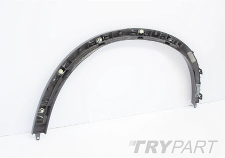 BMW X5 G05 M PACKAGE REAR FENDER RIGHT TRIM ORG
