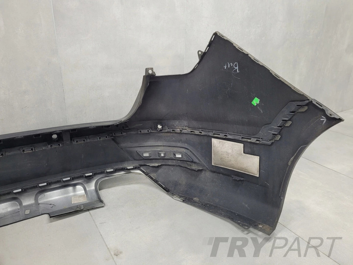 Rear bumper for Seat Leon 3 III 5F9 X-PERIENCE 14-16