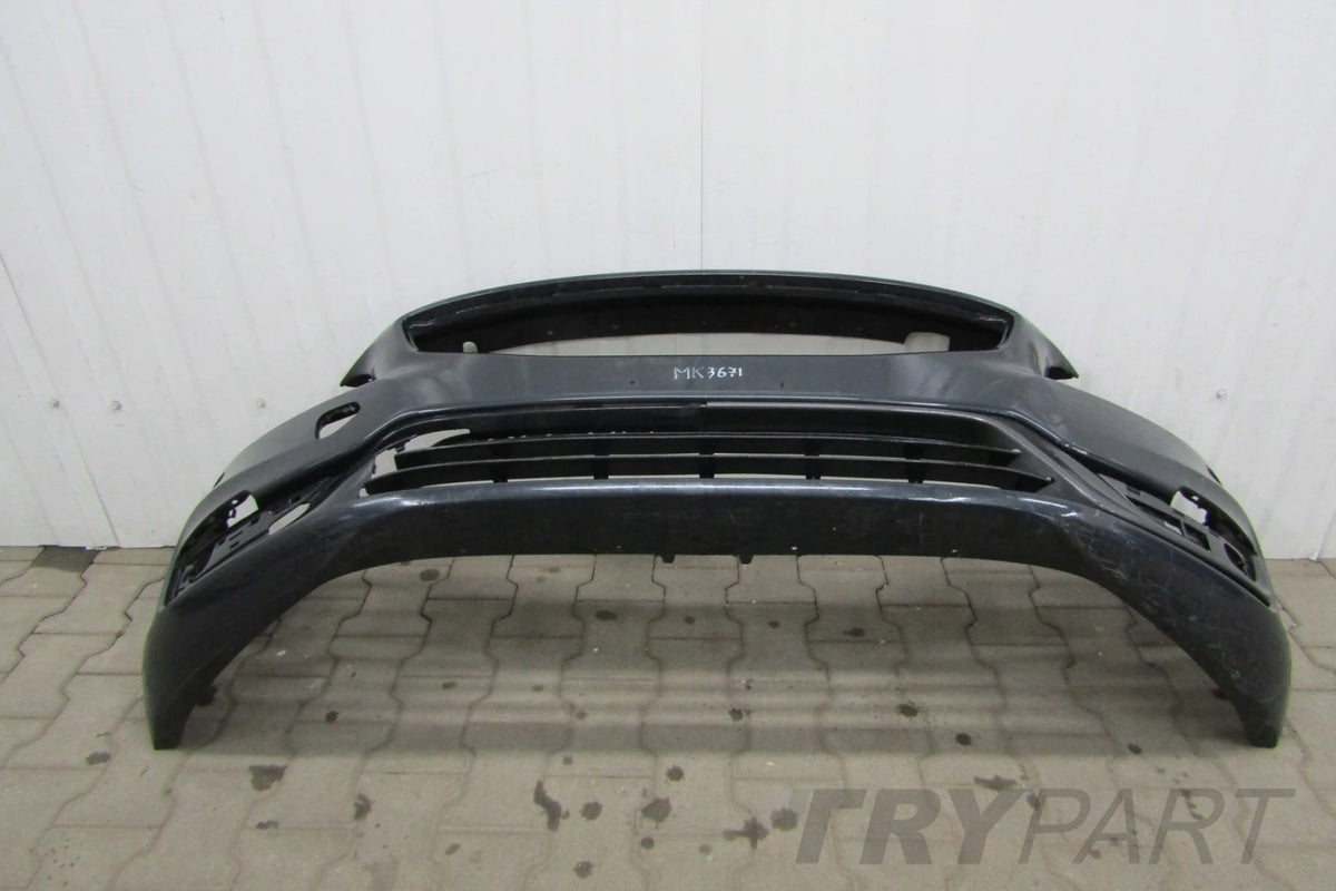 Front Bumper Volvo S60 V60 Lift 13-18