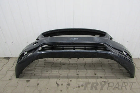 Front Bumper Volvo S60 V60 Lift 13-18