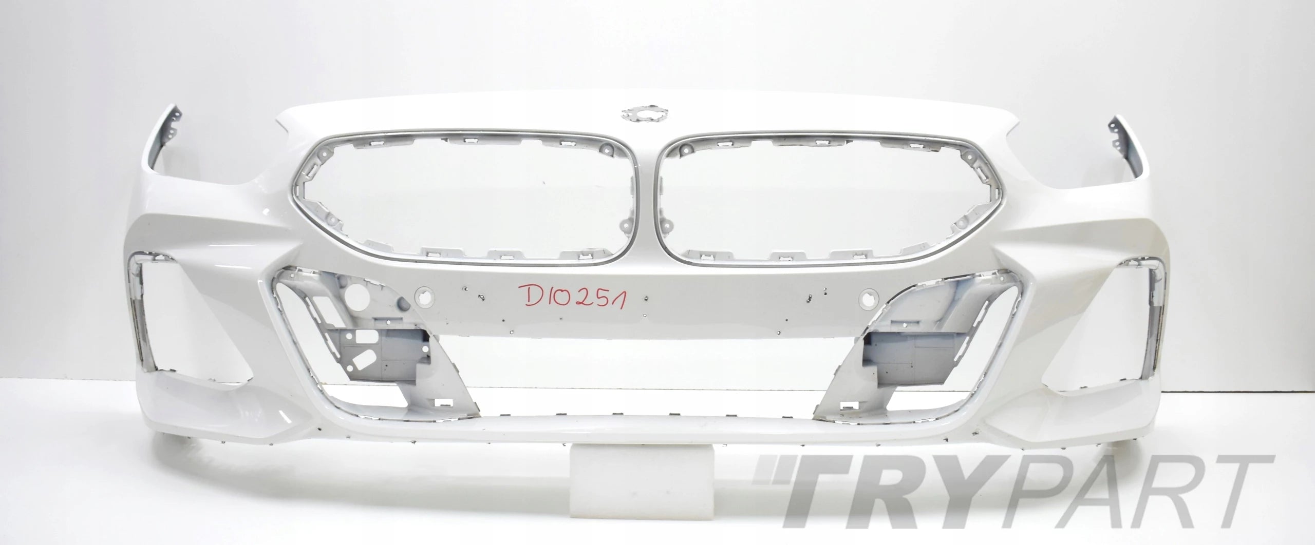 BMW Z4 G29 M Package Genuine Front Bumper