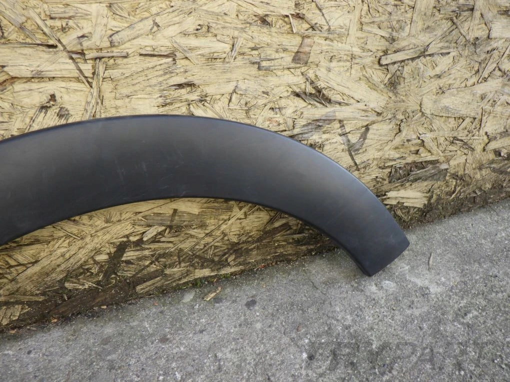 CITROEN C3 III 3 16- REAR RIGHT FENDER TRIM 9812088780