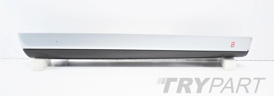 PORSCHE 911 964 LEFT SILL PANEL ORG