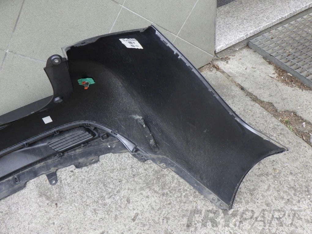 TOYOTA COROLLA E21 LIFT KOMBI 21- rear bumper