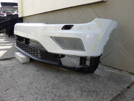 VW TIGUAN II 5NA 15- Front Bumper
