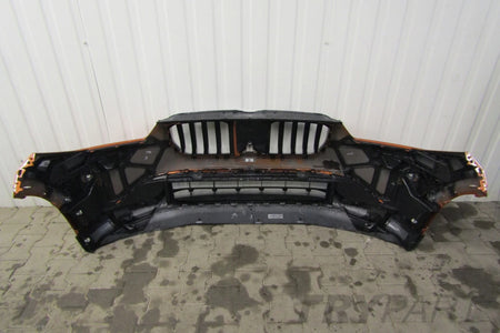 Front Bumper for BMW X1 U11 X line 22-