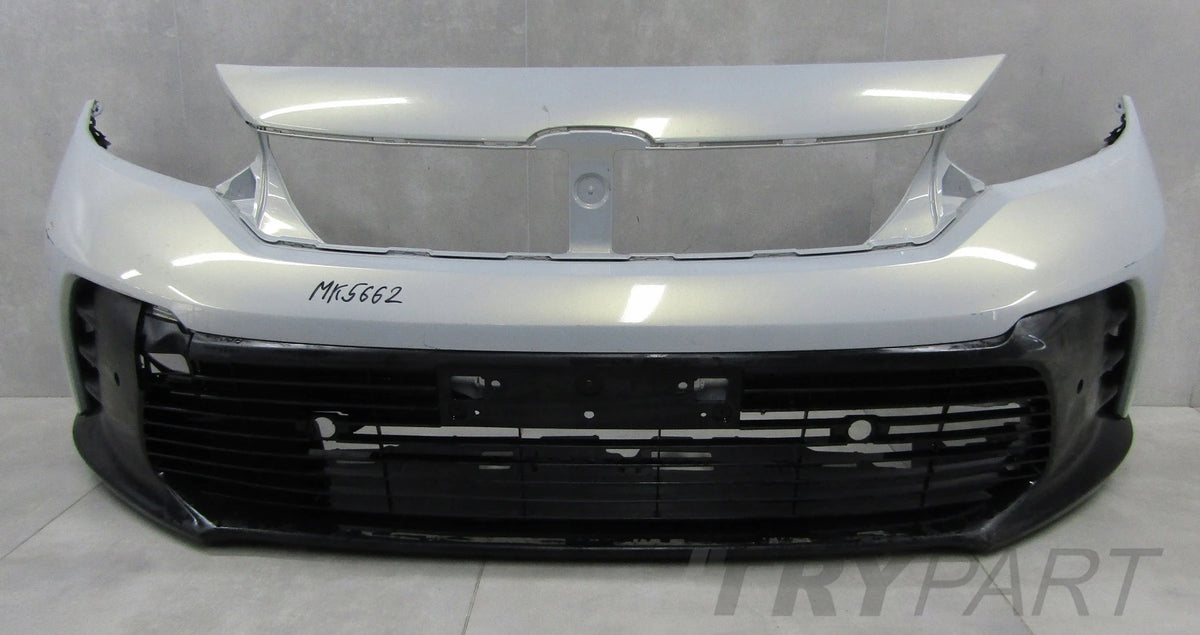 Front bumper for Honda Jazz IV Facelift 23-
