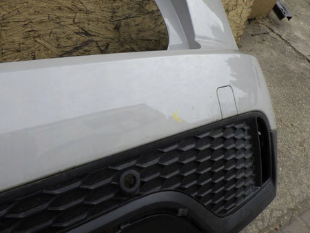 JAGUAR E PACE X 540 Rear Bumper