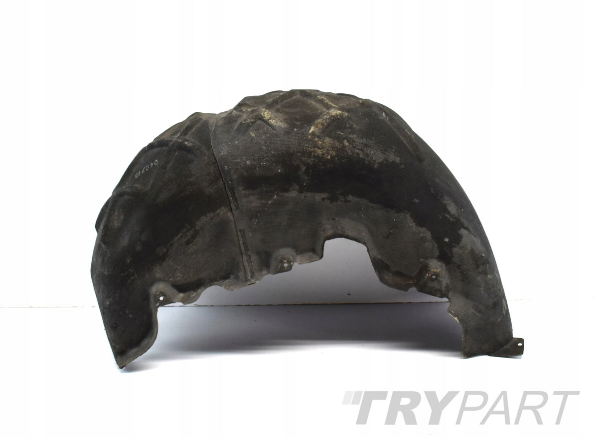 PORSCHE CAYENNE II 7P5 LEFT REAR FENDER ORIGINAL