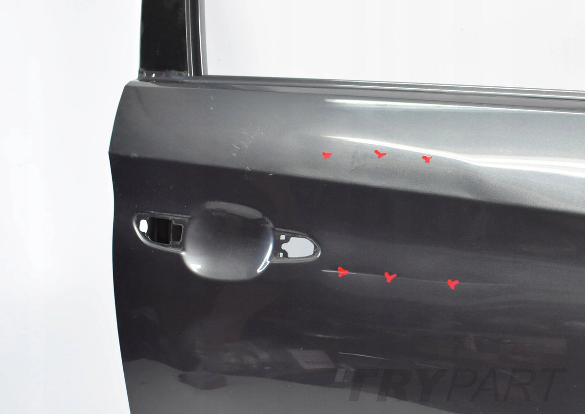 HYUNDAI TUCSON III Right Front Door Original