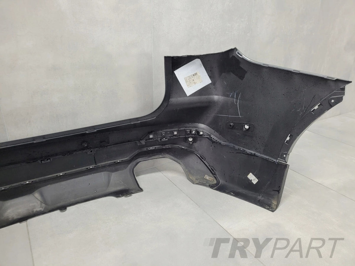 Rear Bumper BMW X3 G01 Lift LCI X Line 21-