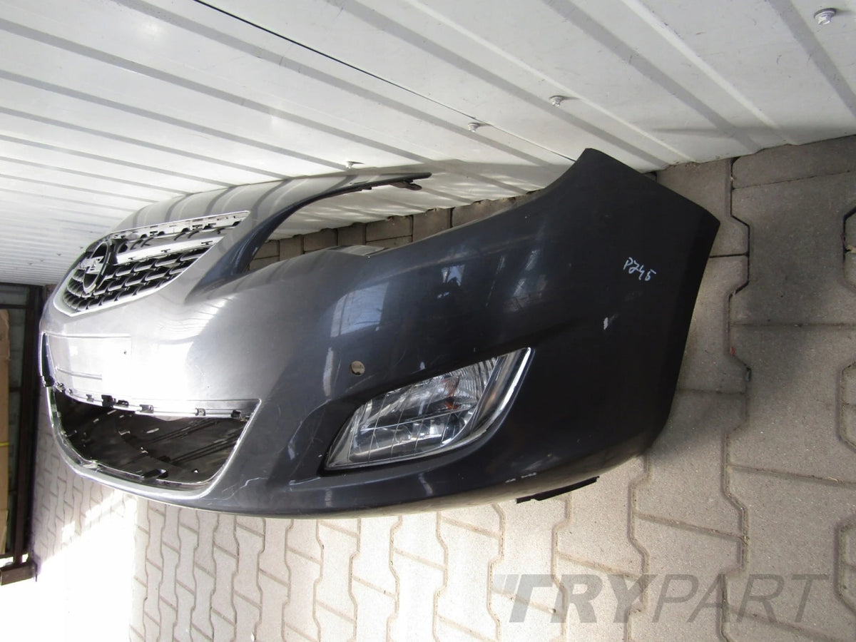 Front Bumper for Opel Astra J 4 IV 09-12