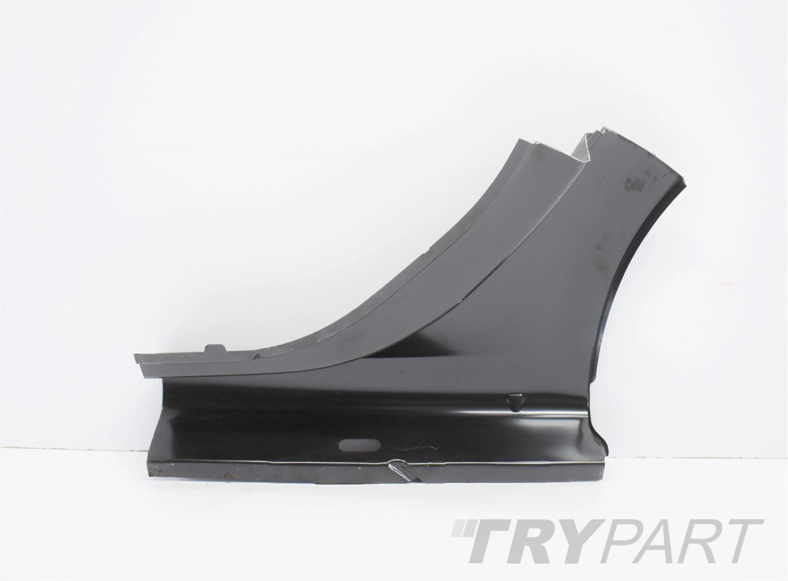 RENAULT TWINGO III RIGHT SILL COVER PILLAR ORG