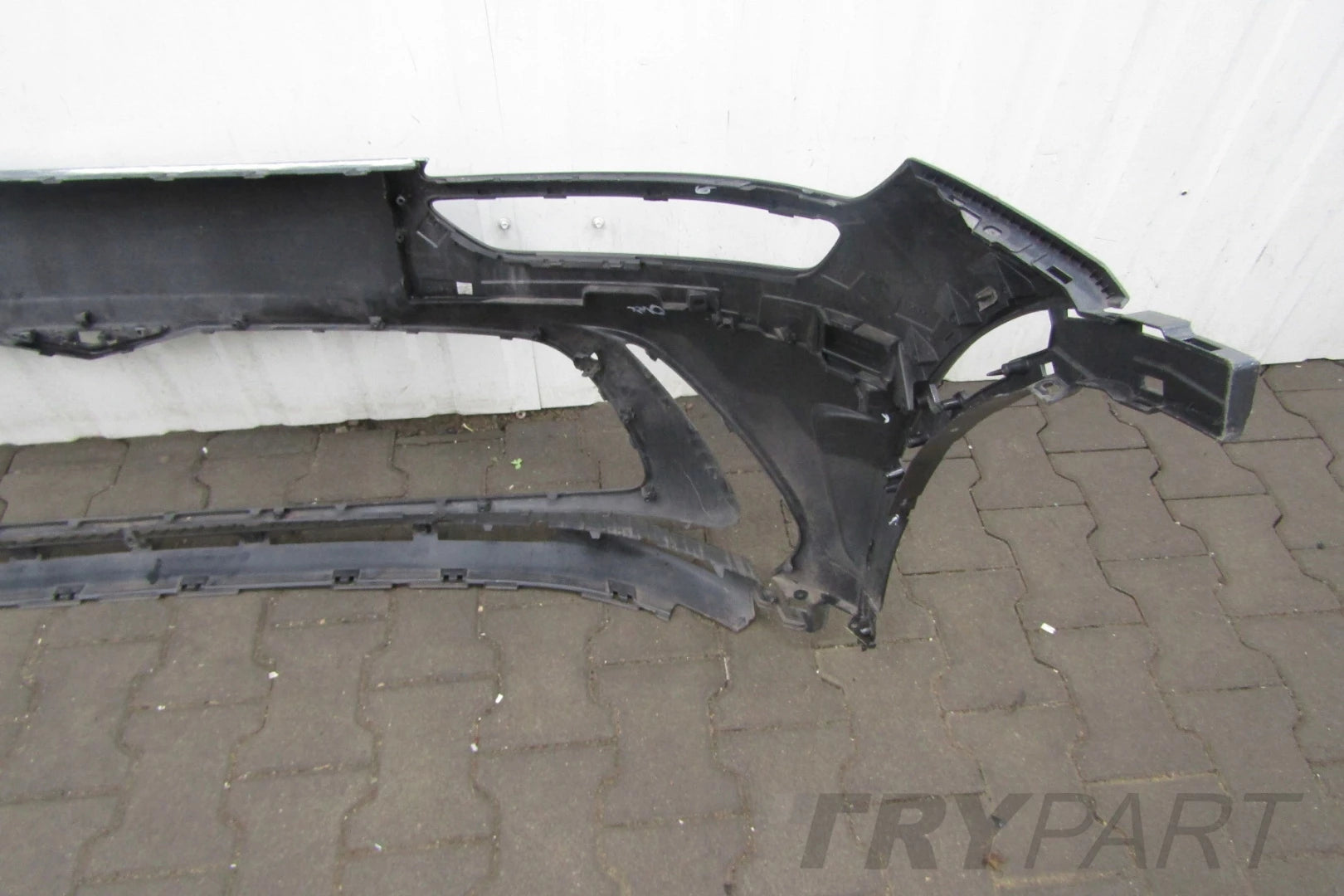 Front Bumper GENESIS GV60 21-