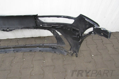 Front Bumper GENESIS GV60 21-