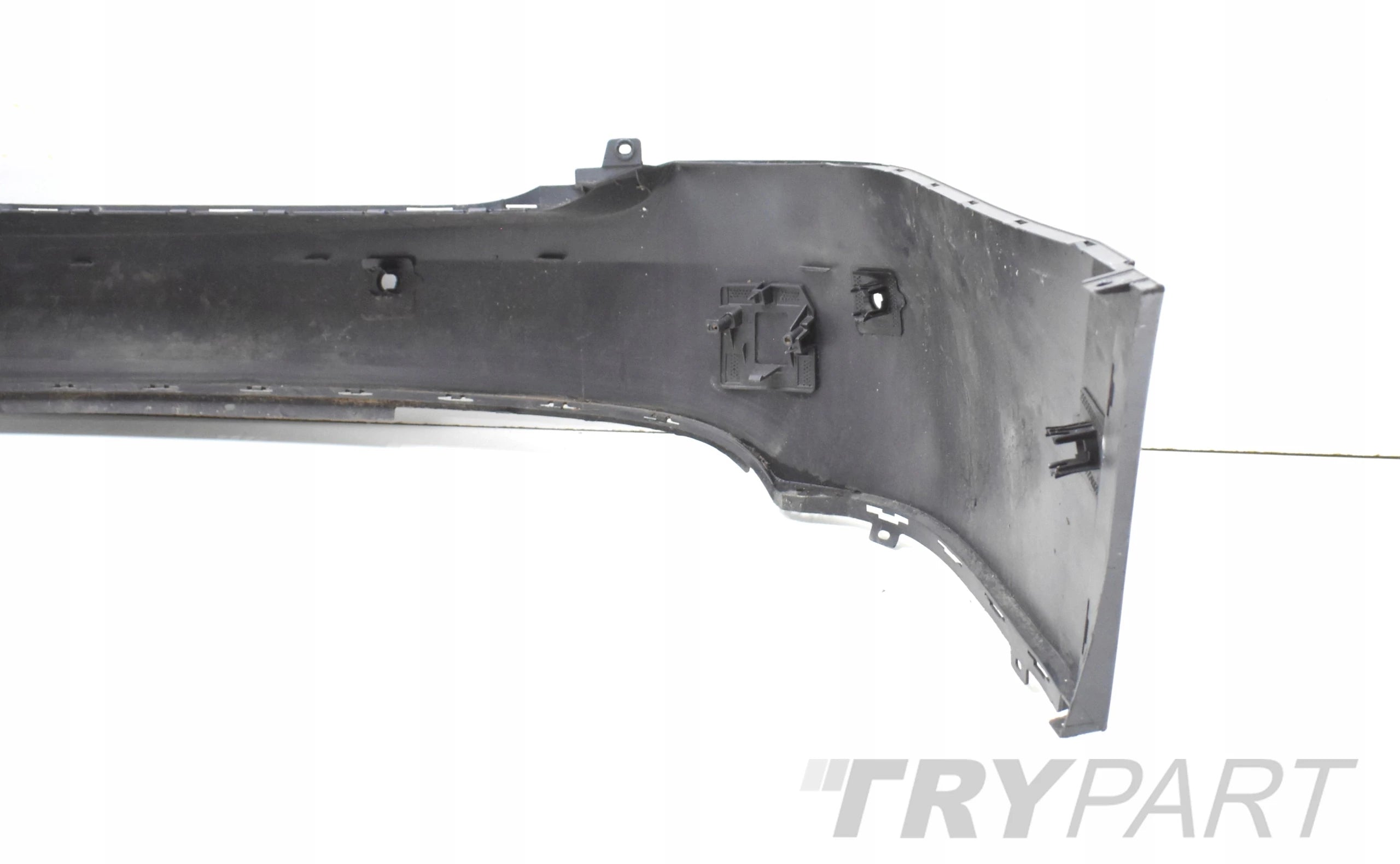 TESLA MODEL X REAR BUMPER ORG