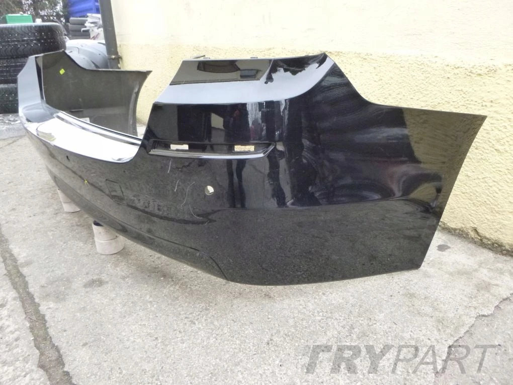 BMW 5 F11 KOMBI Rear Bumper