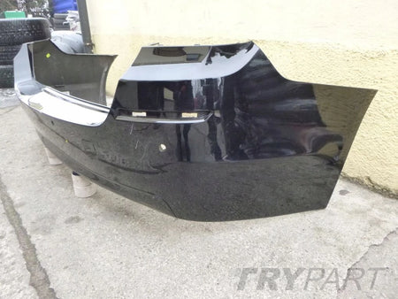 BMW 5 F11 KOMBI Rear Bumper