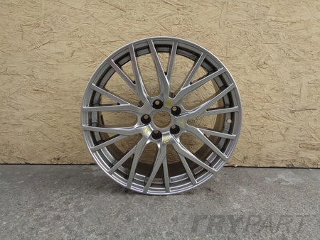 AEZ Panama 8.0 J x 19 5x108 ET45 rim
