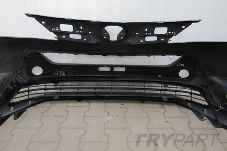 Front Bumper for Toyota RAV4 IV 12-15