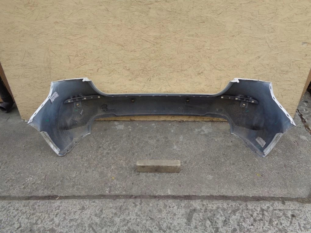 BMW 1 F40 19- Rear Bumper