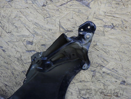 TOYOTA COROLLA E21 SEDAN 2018- front fender left