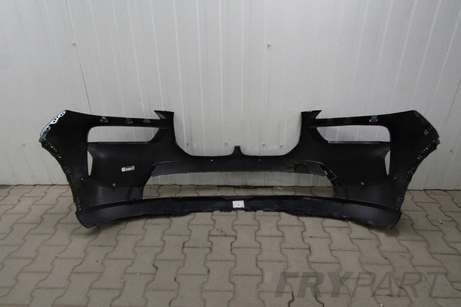 Front Bumper BMW X7 G07 LIFT 22-
