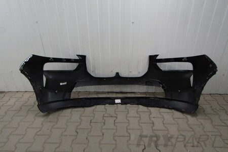 Front Bumper BMW X7 G07 LIFT 22-
