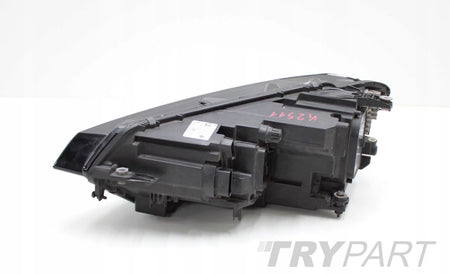 VW TOURAN III 5TA HEADLIGHT RIGHT FRONT FULL LED ORG EU 5TB941082A