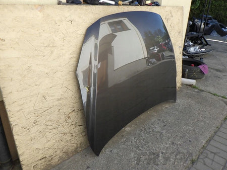 MAZDA 3 III BM 13- Hood