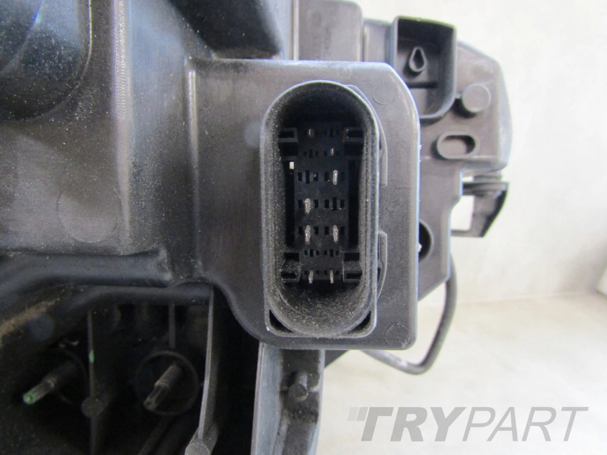 Front Lamp Skoda Karoq Lift FULL LED 21- LH 57B941035