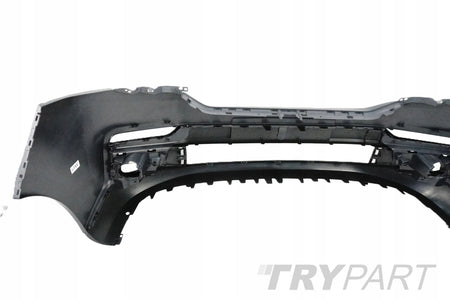 FIAT TALENTO 16- FACTORY NEW FRONT BUMPER ORIGINAL ASO OE CONDITION