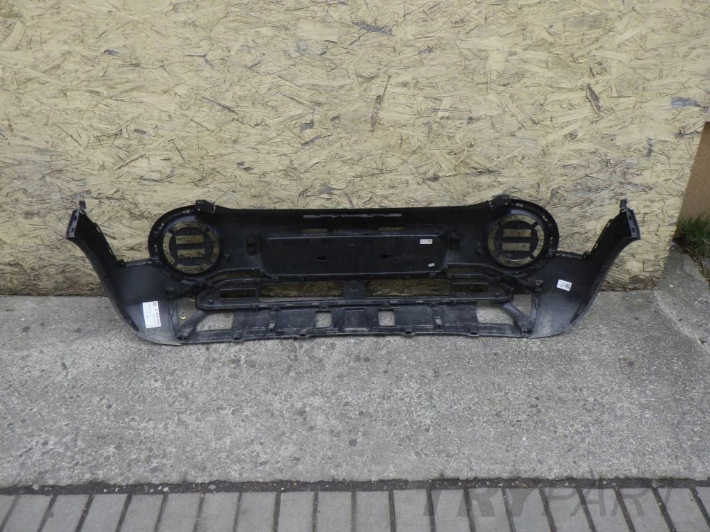 HYUNDAI INSTER 2024- Rear Bumper