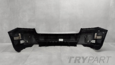 Rear Bumper MERCEDES GLK W204 X204 08-12