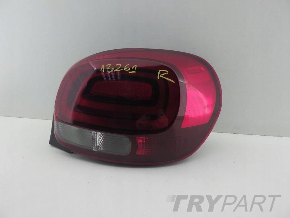 CITROEN C3 3 III 2016- Right Rear Lamp