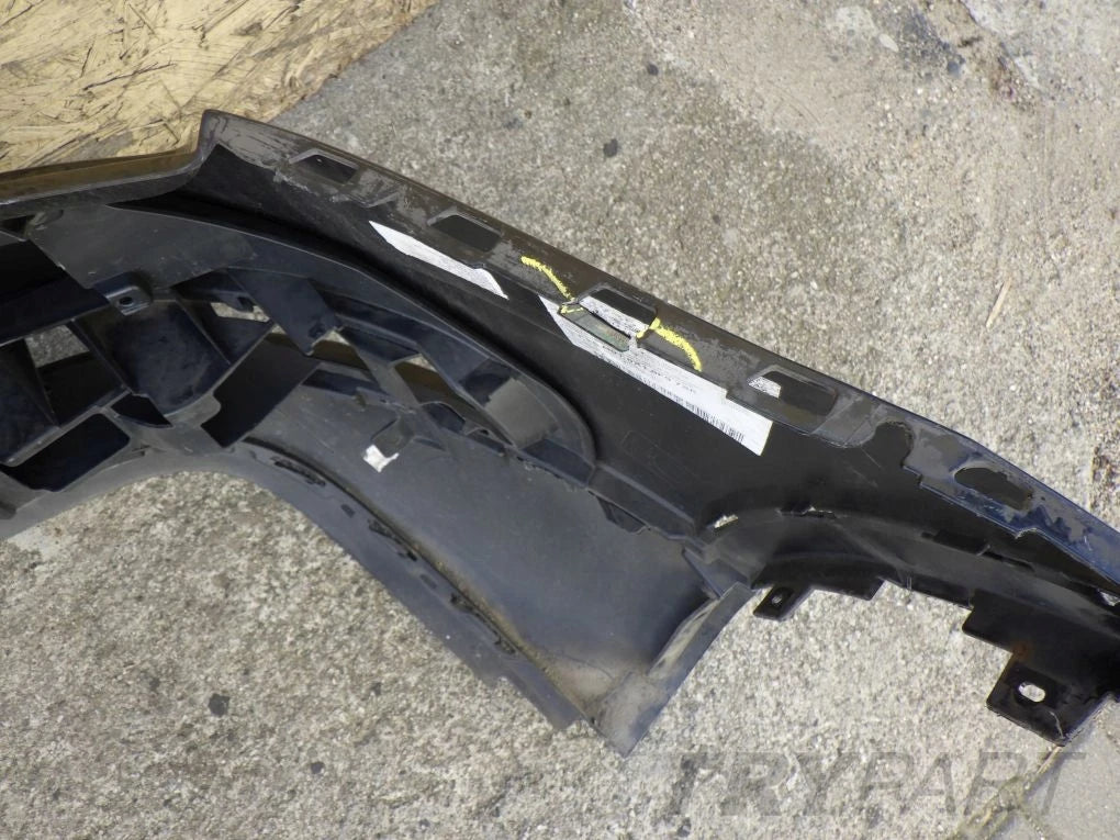 AUDI Q3 8U0 11- Rear Bumper