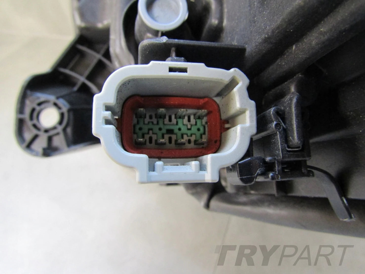 MERCEDES X-CLASS X CLASS W470 FULL LED HEADLIGHT RH 17-20