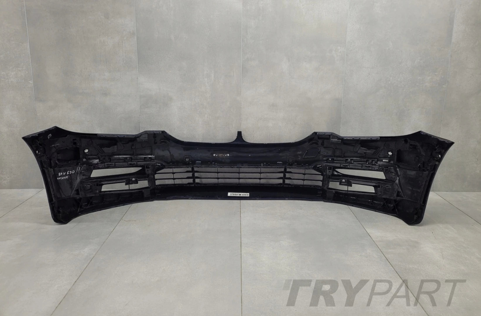 Front Bumper for BMW 5 G30 G31 17-20