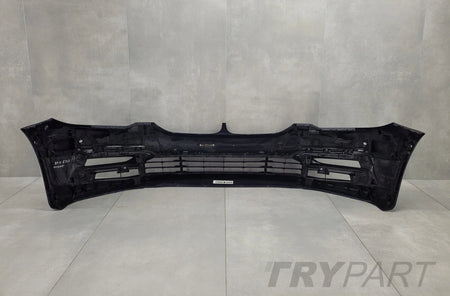 Front Bumper for BMW 5 G30 G31 17-20