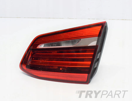 BMW 2 F45 TAIL LIGHT RIGHT, HATCH MOUNTED, GENUINE EU