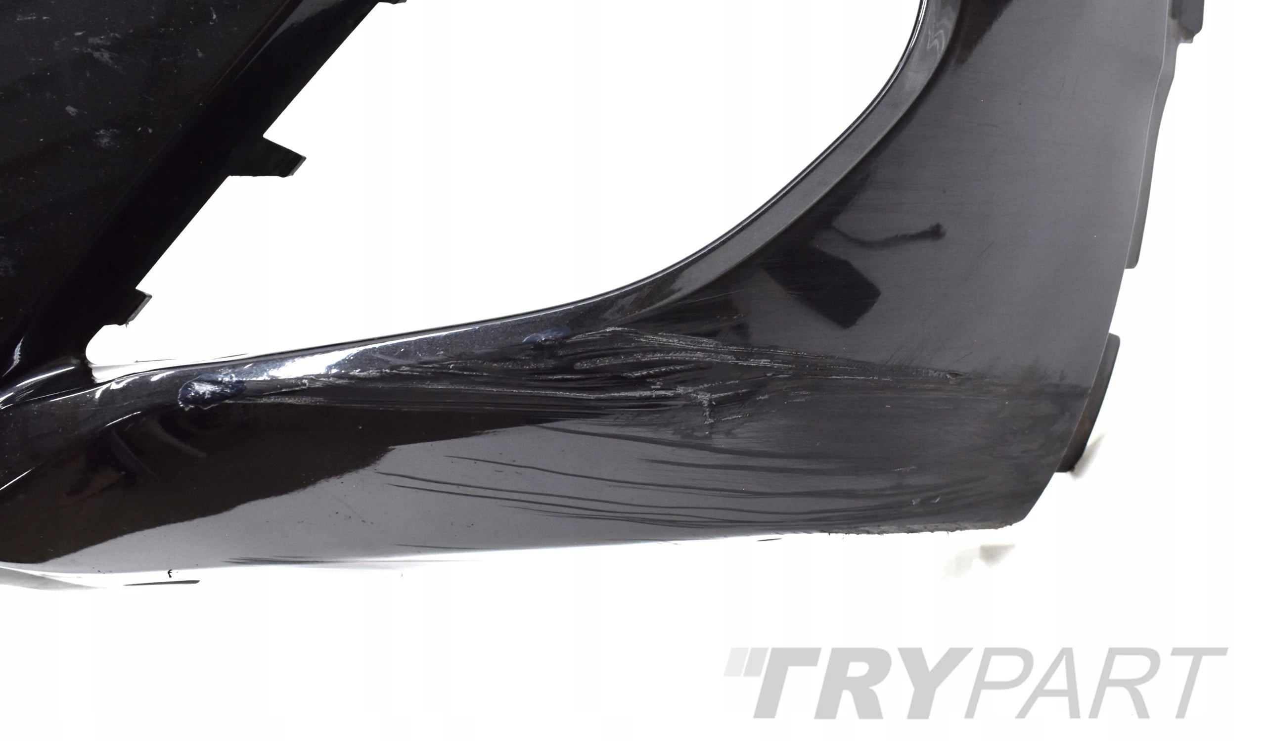 BMW X2 F39 M PACKAGE FRONT BUMPER ORG