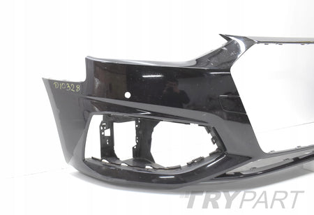 AUDI A4 B9 LIFT 8W0 FRONT BUMPER ORG