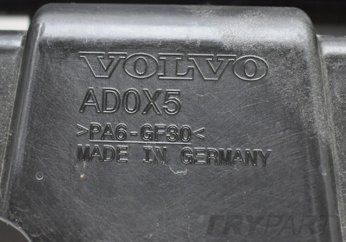 VOLVO XC60 II AIR VENT GRILLE STEERING WHEEL ORG