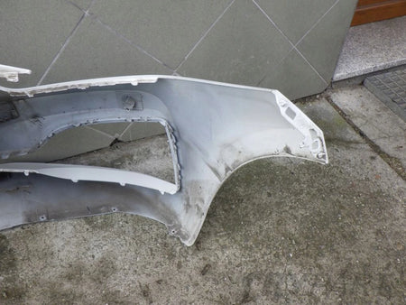 BMW 1 F40 2019- Front Bumper